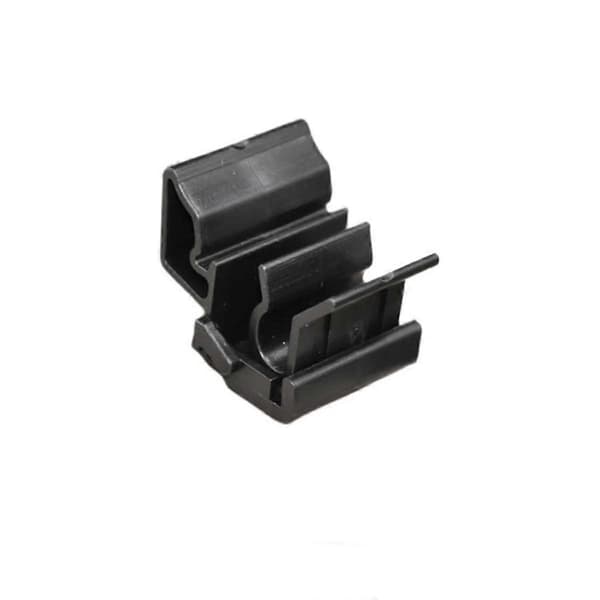 4 stk. Bil Frontfanger Boks Spenne Panser Bagasjerom Klips for Model Y 1472872-00-B Tilbehør