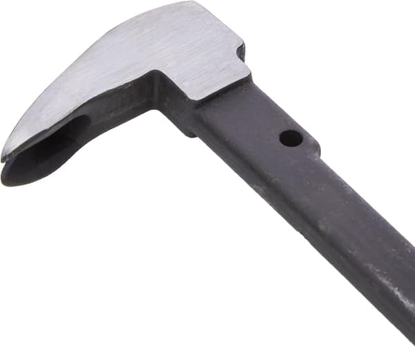 65400010 10-tums Pro Craft spikdragare
