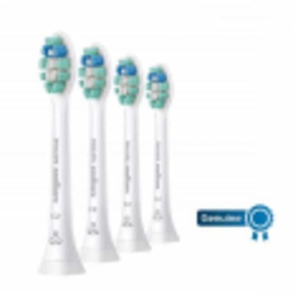 Ersättningsborsthuvuden för Philips Sonicare C2