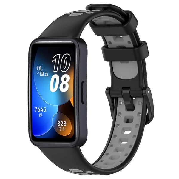Kellon rannekkeet Huawei Band 8:lle Multicolor Style E