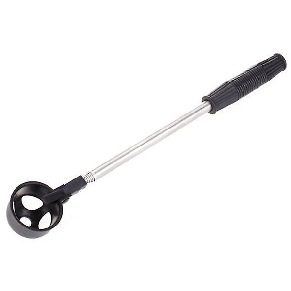 2m Teleskopisk Ball Scoop Retriever i rustfritt stål