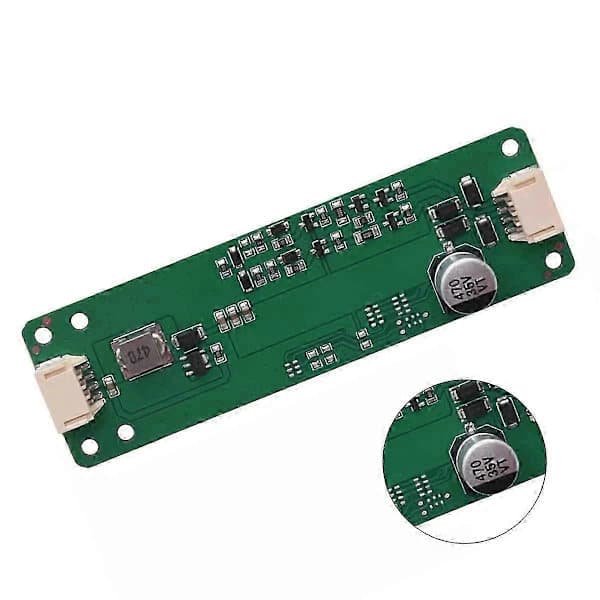PC LED-driverkontrolkort Reparation af kørelys til Ceed LED-driverkontrolkort