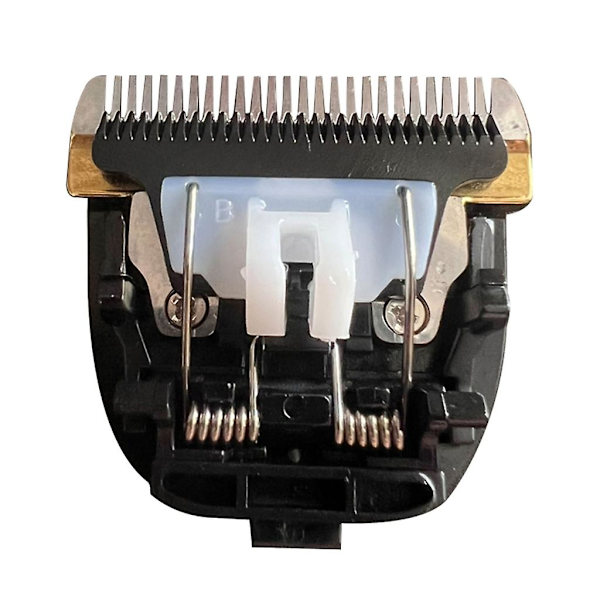 Hårklipparblad för Panasonic ER1510 154 GP80 1611 9902 1512 1610 153 Rakapparat