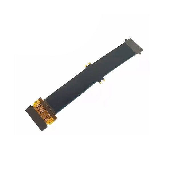 Uusi saranan LCD-flex-kaapeli A7rm3 Ilce-7rm3 A7r Iii / A7m3 Ilce-7m3 A7 Iii -digitaalikameran korjaukseen
