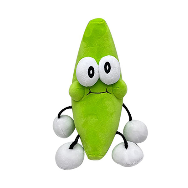 Shovelware Brain Game Roblox Brain Game Plyschdocka Green Banana