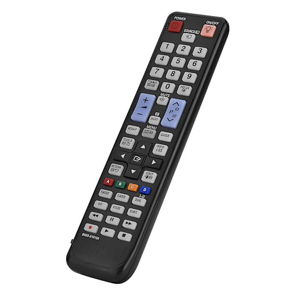 Samsung BN59 01015A Ersättningsfjärrkontroll för Smart TV