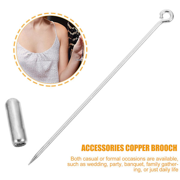 20 st örhängen bricka slag pin brosch säkerhetssjal brosch diy brosch tillbehör