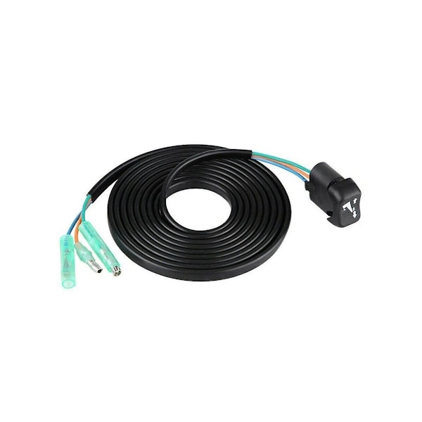 Trim og Tilt Switch Samling Del til Udenbordsmotor 704-82563-41-00