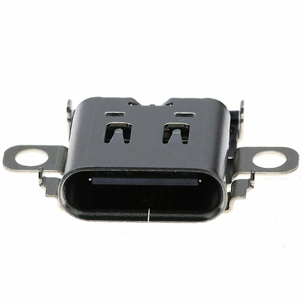 Usb Type C -latausportin liitin Thinkpad L14 L15 -kannettavan korjaukseen