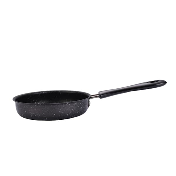 Mini Stekepanne 12 cm Liten Stekepanne Induksjonstilpasset