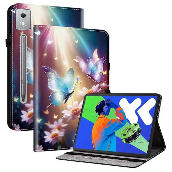 Kompatibel med Lenovo Idea Tab Pro surfplattefodral