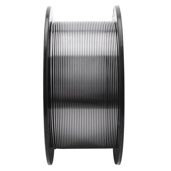E71t-1c 500g rustfrit gasfri Mig svejsetråd 1,0 mm dia massiv kerne svejsetilbehør Fo