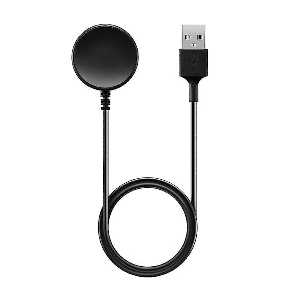 Snabbladdande Trådlös Laddare Fri Vinkeljustering Snabb 2-timmars Laddning Klockladdningsställ För Samsung Watch 6/5/4