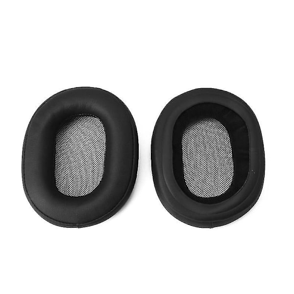 Øreputer for Sony Mdr-1rnc Mdr-1r Mk2 Øretelefoner Minneskum Øreputer Øreputer