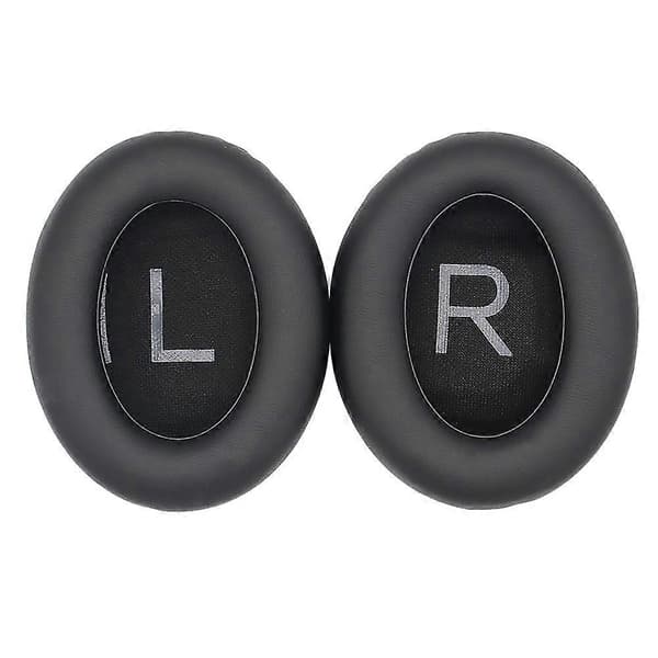 Erstatning Protein Leather Øreputer Øreputer Øreputer for Bose 700/NC700 Bluetooth-hodetelefoner