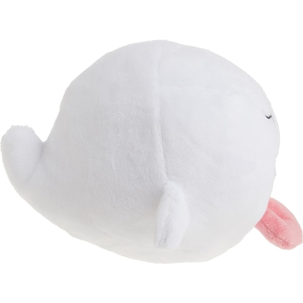 Super Mario All Star Collection 1428 Ghost Boo Pehmolelu, 6\"