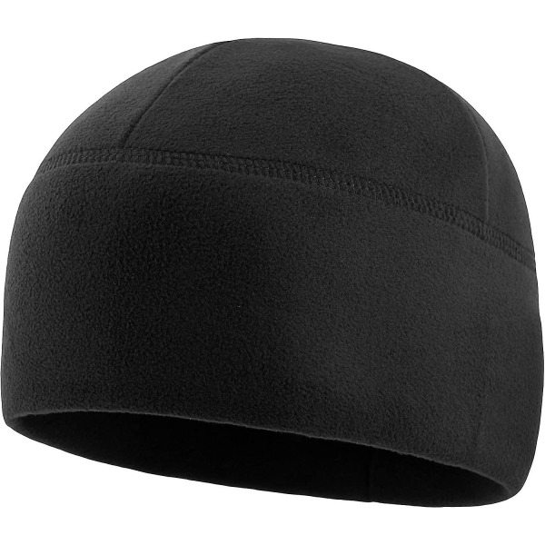 Hatt for menn, vinter, militær, taktisk, skallehette, beanie