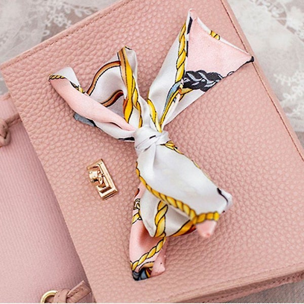 Dam Handväska i PU-läder, Axelremsväska - Dam Crossbody Väska Tote Satchel Plånbok LG