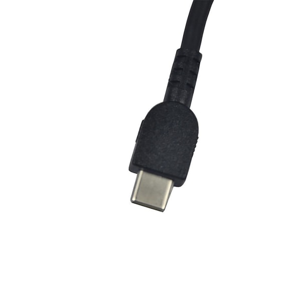 Type-c AC Adapter Lader Strømforsyning for Lenovo bærbare bærbare USB-c 65w