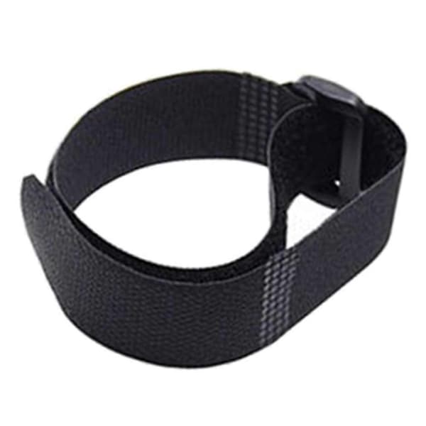 10 stk. Multifunksjonelle Kabelstropper Gjenbrukbare Festestropper 30cm