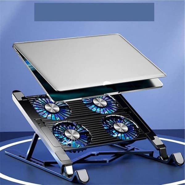 Laptopkjøler / Kjøleplate - A3