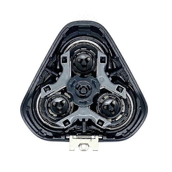 S3000 Erstatningshode for barberblad til Philips S3101 S3102 S3103 S3201 S3202 S3203 S3205 S3206 S430