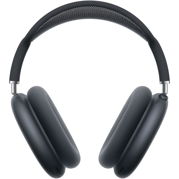 W65 Plus Nye Bluetooth Over-Ear Trådløse Sportshovedtelefoner med Foldbart Design og Kraftig Bas Space Gray