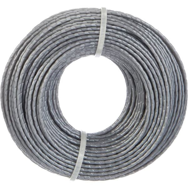 AIMOONSA AdvancedGrassCut 36 trimmertrådspole - 24 m - Ø 1,6 mm - for Bosch ART 24/27/30/30-36