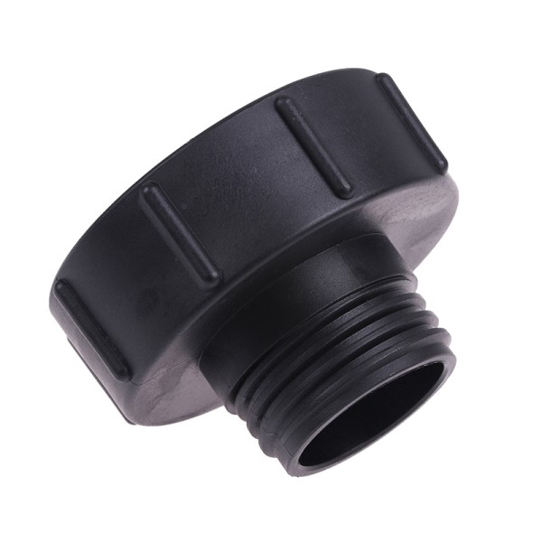 IBC-adapter S100x8 til reduktion S60x6 IBC-tank-stikadapter