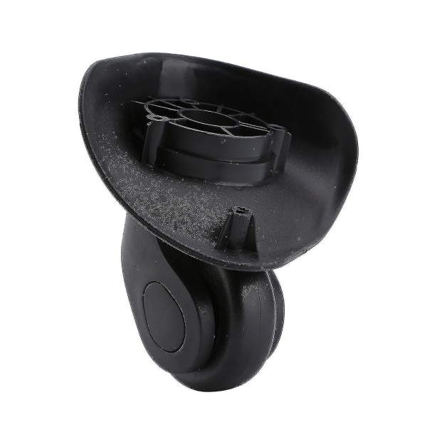 Rion 2 stk. Universal Swivel Kufferthjul Tilbageholdelseshjul Til Rejsetaske