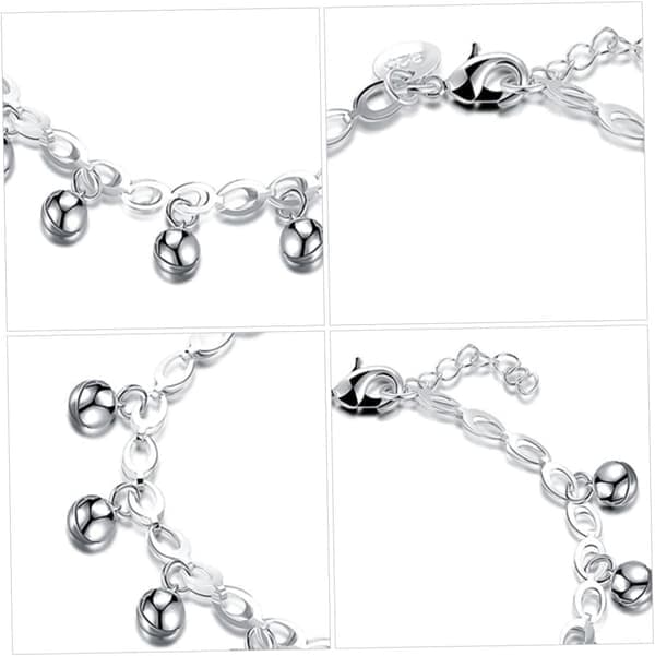 Julearmbånd til kvinder, urdesign, armbånd, håndledssmykker til julefrokost, blandet stil