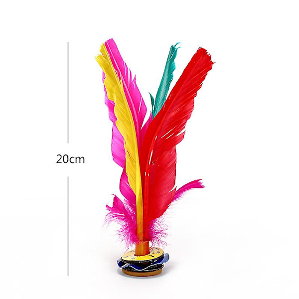 Sulkapallo 20cm