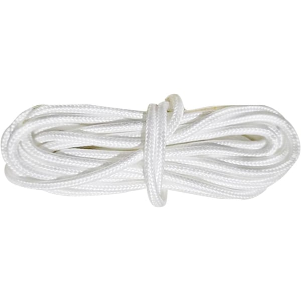 Parachute-snøre, nylon patio paracord-erstatning 3,45 m lang, ideel til altaner og udendørs paraplytilbehør