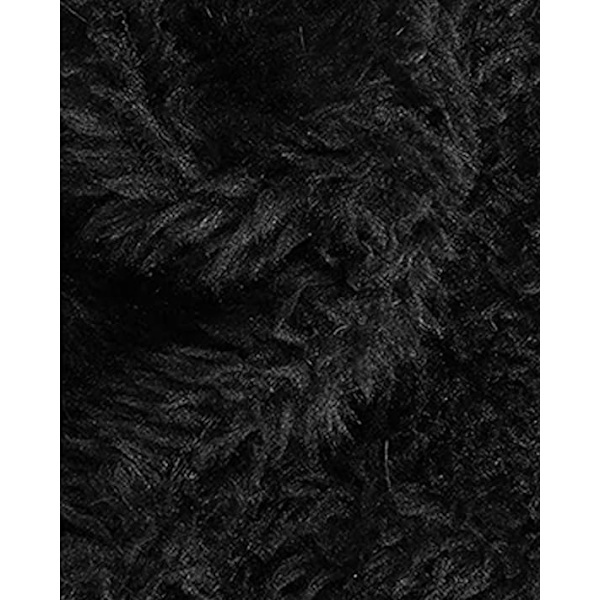 Beanie-Huer til Kvinder Vinterhuer Fleeceforet Beanie Blomsterstrikket Huer Damebasker med Skygge Cloche Huer Termisk Hue Kvinder Kasketter Ulden Hue