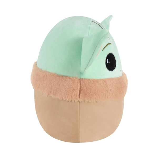 Squishmallows 20 cm Star Wars Grogu multicolor