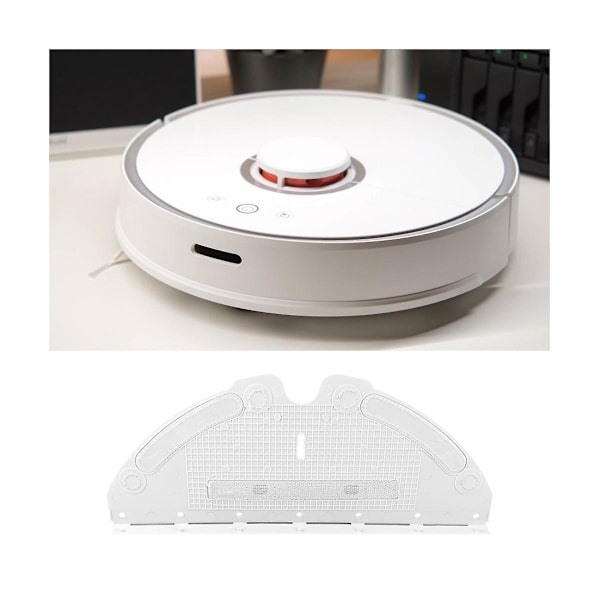 Engångs Moppduk Hållare för T7 / T7 Pro /s50 / T6 Robotdammsugare