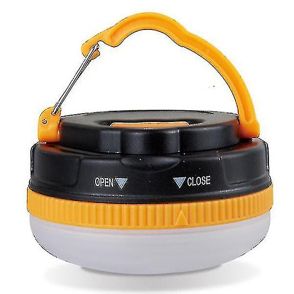 Portabd Cam Outdoor Cam Tent Hængende Ing