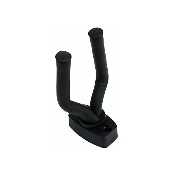 Crday Gitarholder Gitarstativ 4 Stykker Veggmontering For Akustisk Gitar, Klassisk Gave