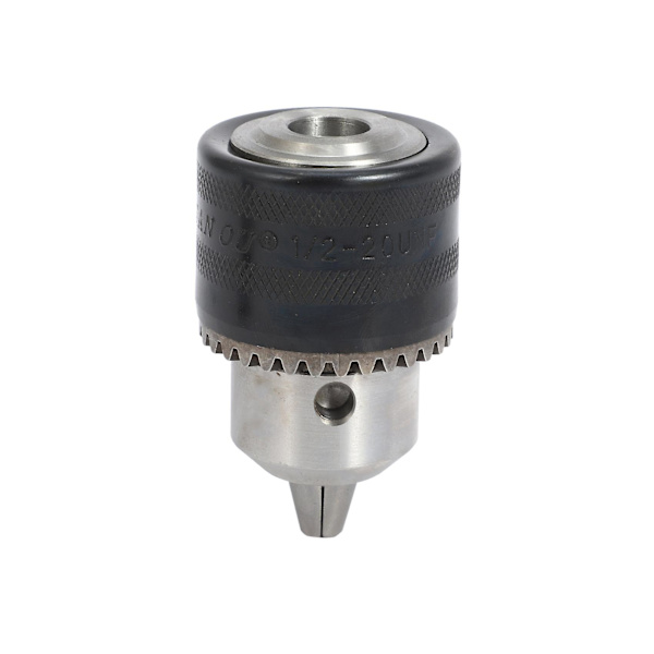 1,5-13 mm borrchuck borr adapter 1/2 tum ändrad slagnyckel till elektriska borrar