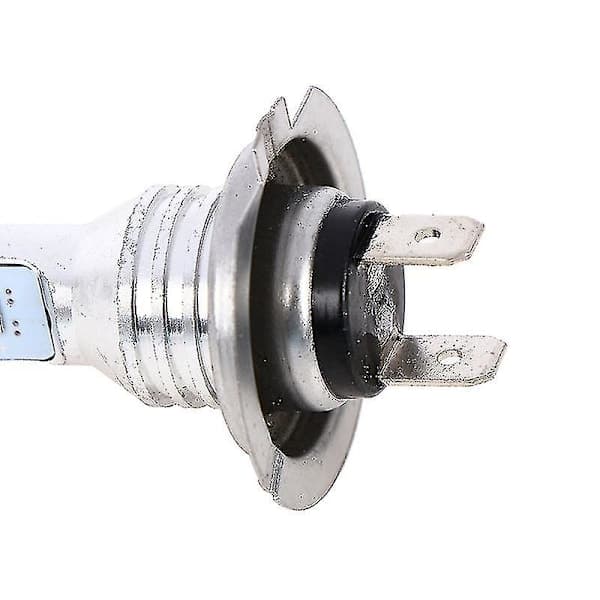 H7 LED Canbus frontlykter H7 LED nærlys pærer 6000k IP 68 CSP 3570 LED-brikker