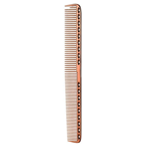 #Professionelle hårextensions i luftfartsaluminium metalklippekam#