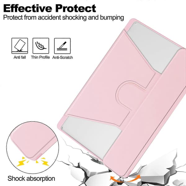 Tablet Cover til Lenovo Tab M11 Multicolor Style F