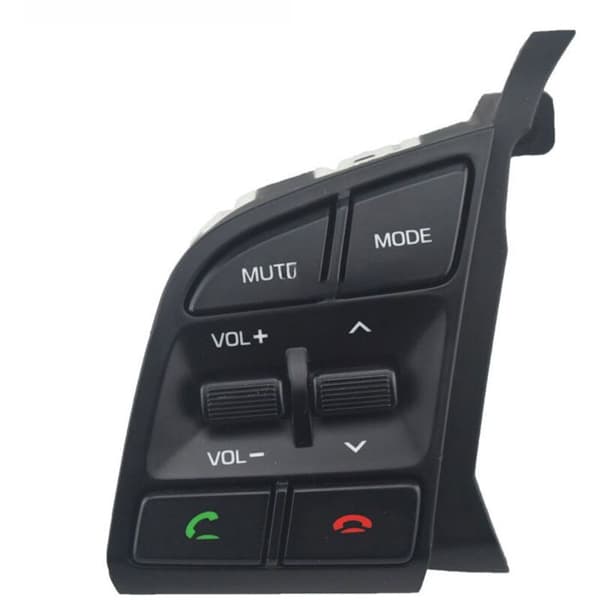 Bluetooth-rattkontroll for Hyundai Tucson, håndfri samtale, erstatter OEM-del, AquaForge