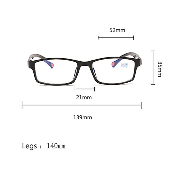 0 -1.0 -1.5 -2.0 -2.5 -3.0 -3.5 -4.0 Ultralight Valmis Myopia Lasit Miehet Naiset Likinäköiset Silmälasit Lyhytnäköiset Silmälasit -4,0