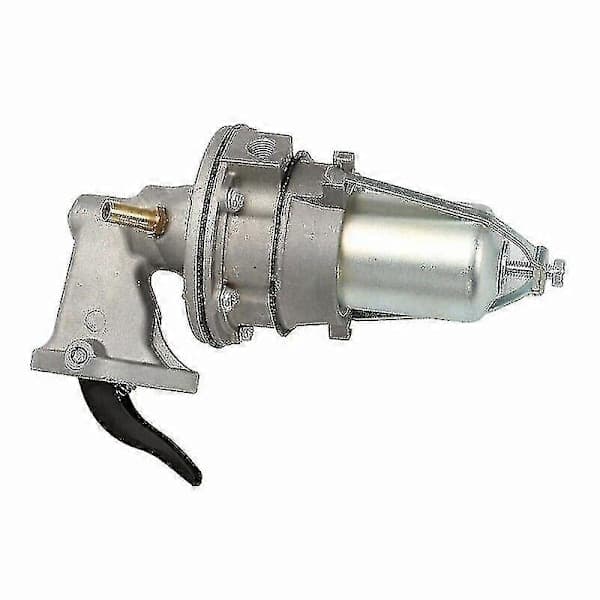 Bränslepump 86234a4 Passar Mercruiser 2.5l 3.0l 3.7l 4.1l