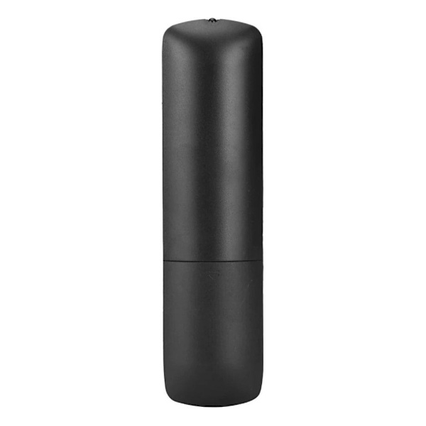 Yleiskäyttöinen älytelevision kaukosäädin Netflixillä Philips Blackille, yksi koko