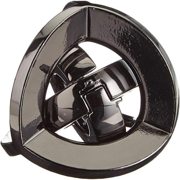Eureka 515089\" Huzzle Cast Equa-puslespill