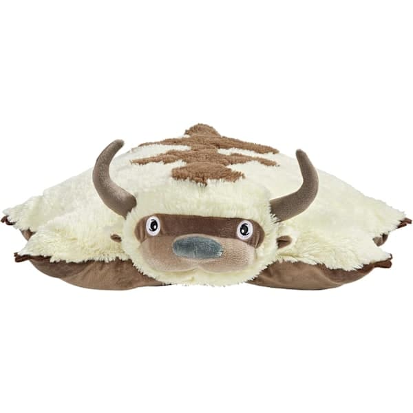 Pillow Pets 16” Appa -pehmolelu, Nickelodeon Avatar