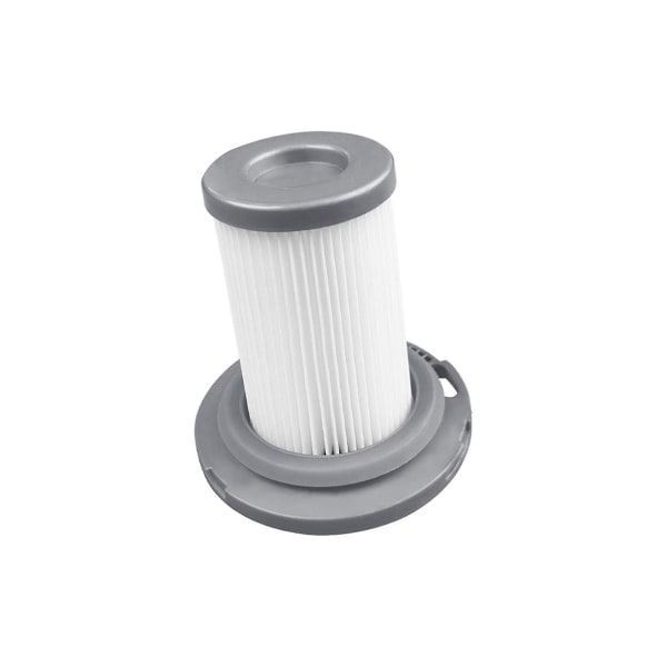 7 st dammsugarfilter för Good Lucky Vacuum Mall Zr009005/x-force Flex8.60