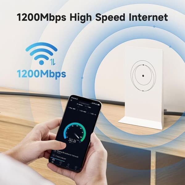 30m vanntett Starlink-forlengelseskabel for rektangulær V2 (Gen 2) parabolantenne, Ethernet